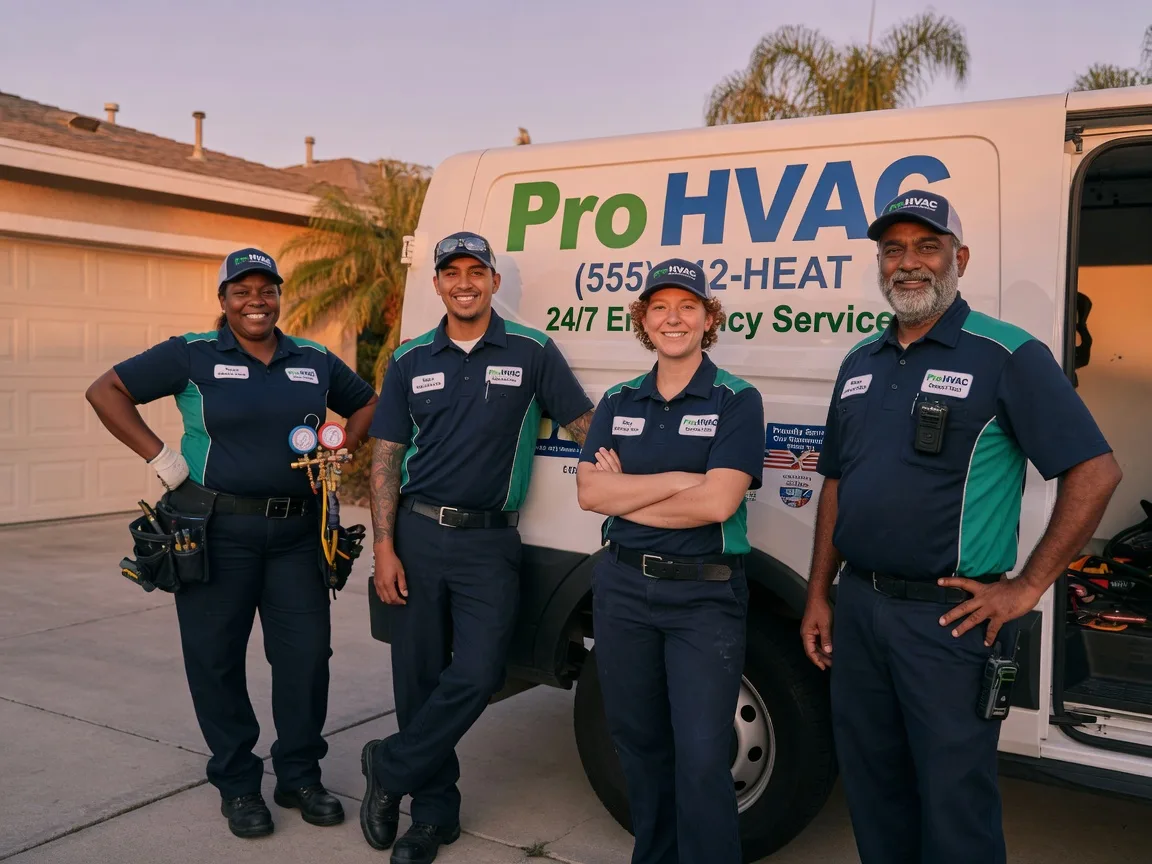 Furnace Repair company in Terrace Park, OH
