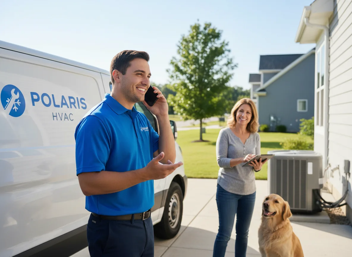 Furnace Repair Terrace Park, OH FAQs